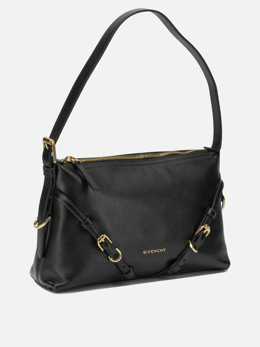 Small bags 100% calf leather  Black - Givenchy Women | PLP | VIETTI Online Store | 2
