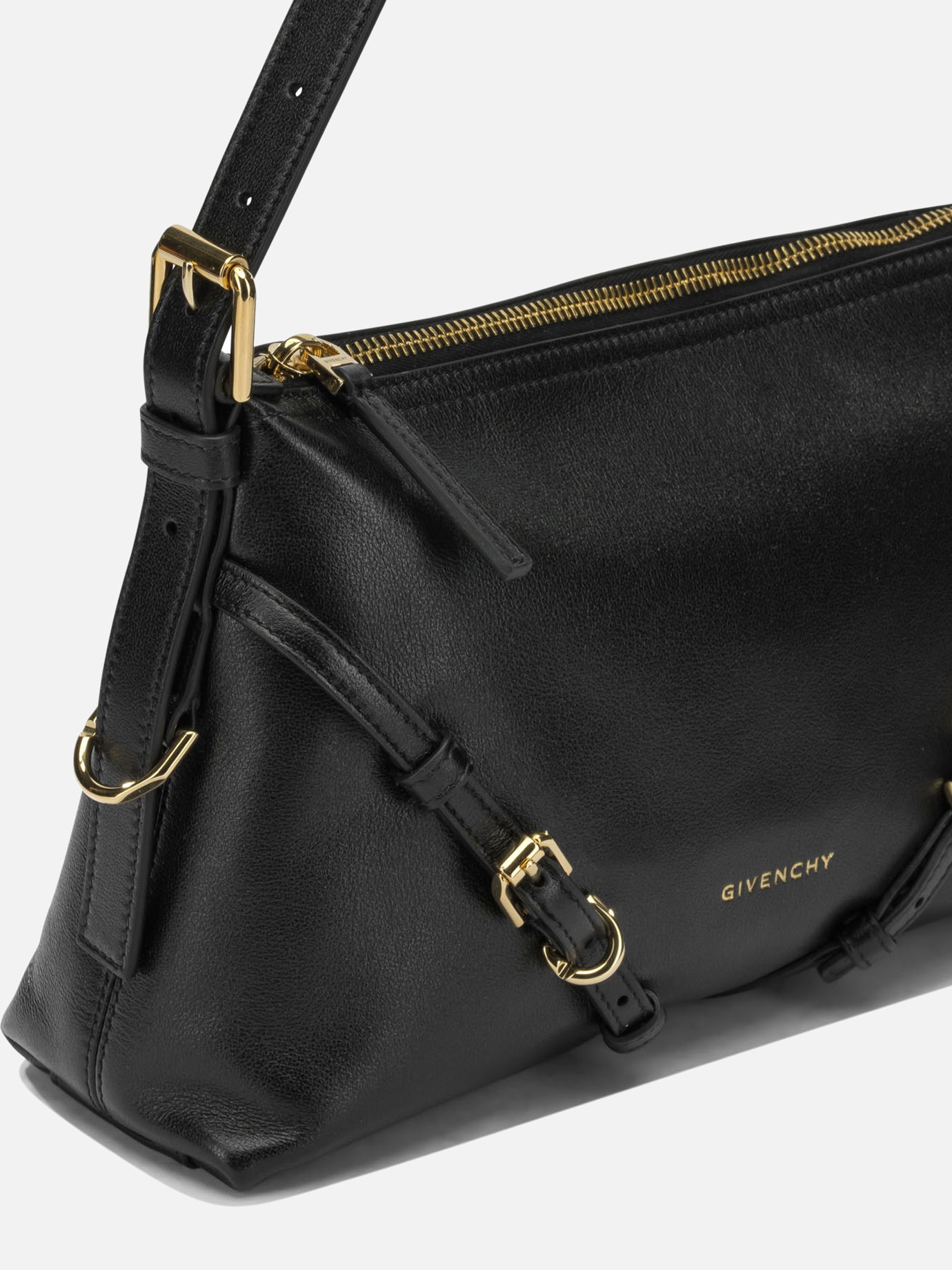 Small bags 100% calf leather  Black - Givenchy Women | PDP | VIETTI Online Store | thumbnail_4