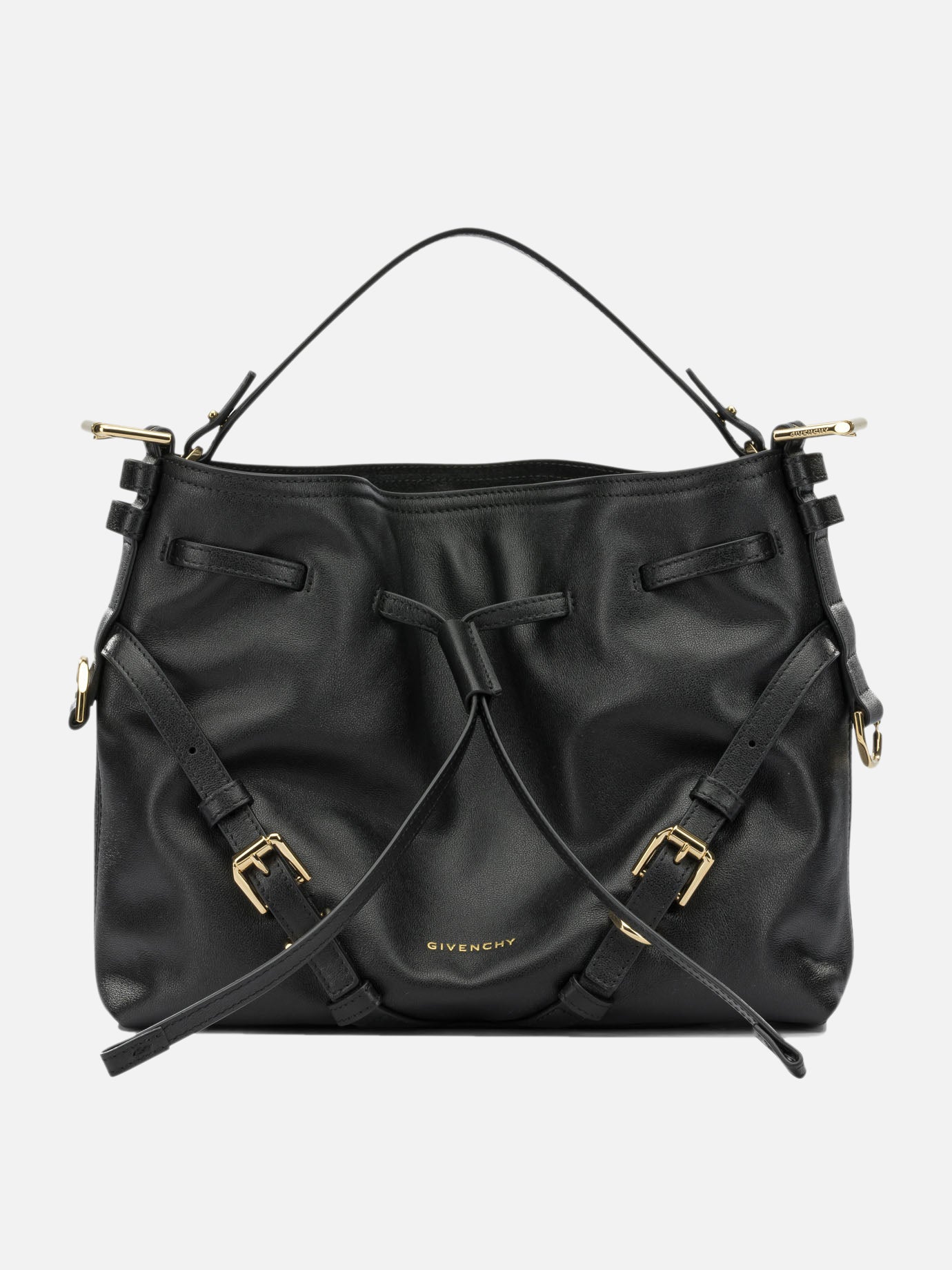 Borse piccole 100% calf leather  Nero - Givenchy Donna | PDP | VIETTI Online Store | thumbnail