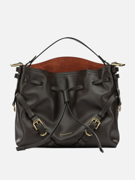 Borse piccole 100% calf leather  Marrone - Givenchy Donna | PDP | VIETTI Online Store 
