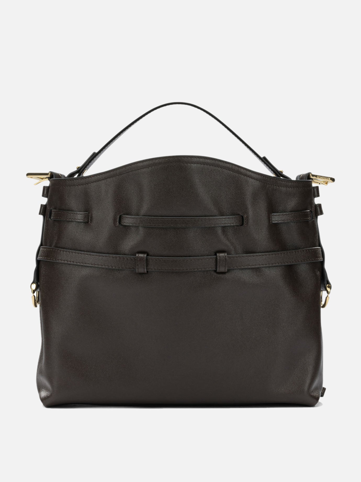 Small bags 100% calf leather  Brown - Givenchy Women | PDP | VIETTI Online Store | Zoom-Modal_3

