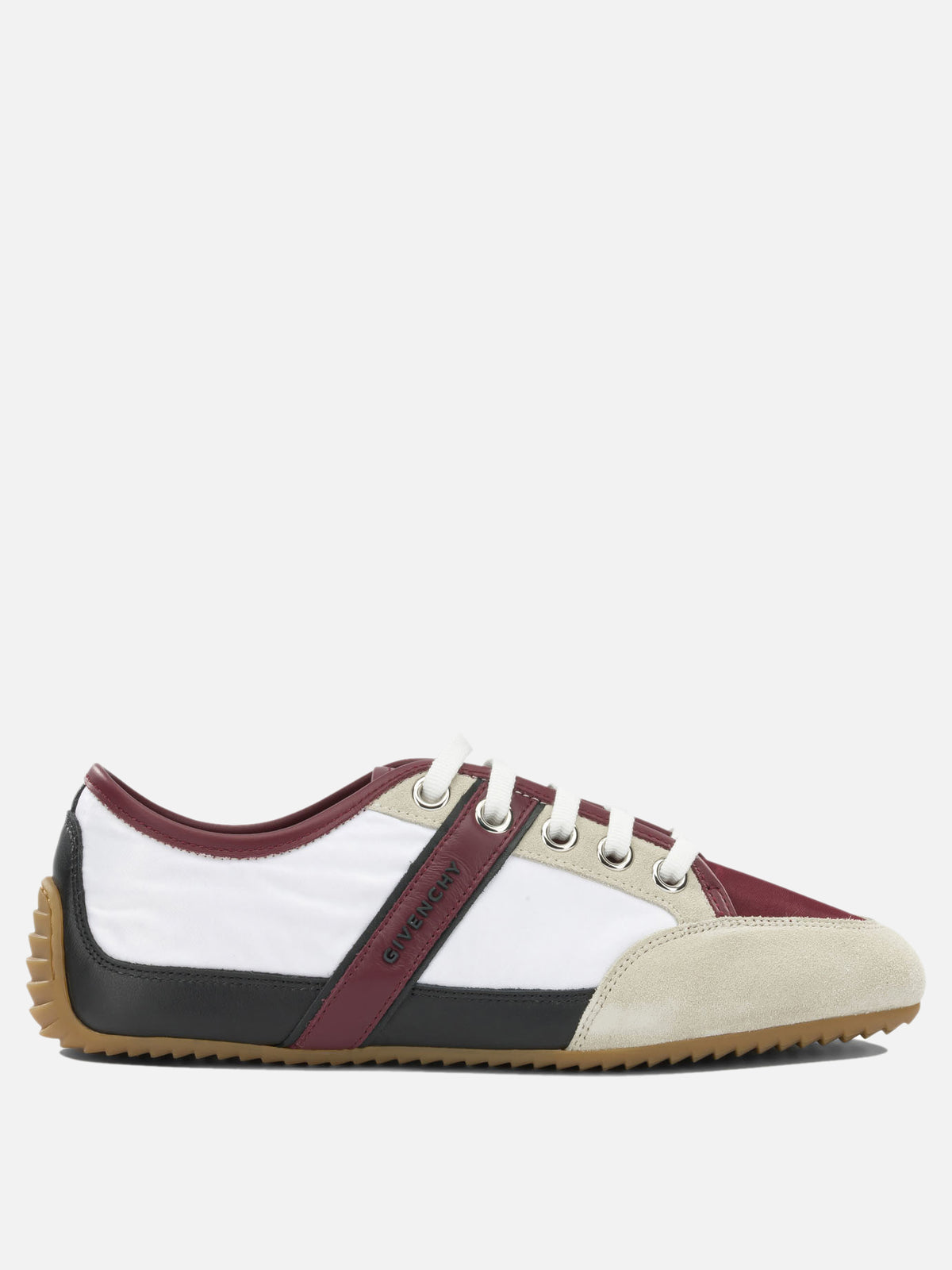 Givenchy "Slim" Low-Top Sneakers Multicolor - VIETTI