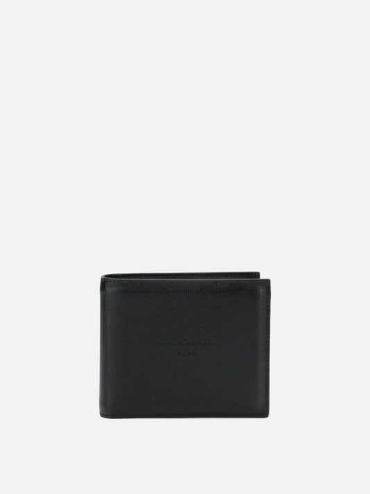 Wallets 100% calf leather  Black - Givenchy Men | PDP | VIETTI Online Store 

