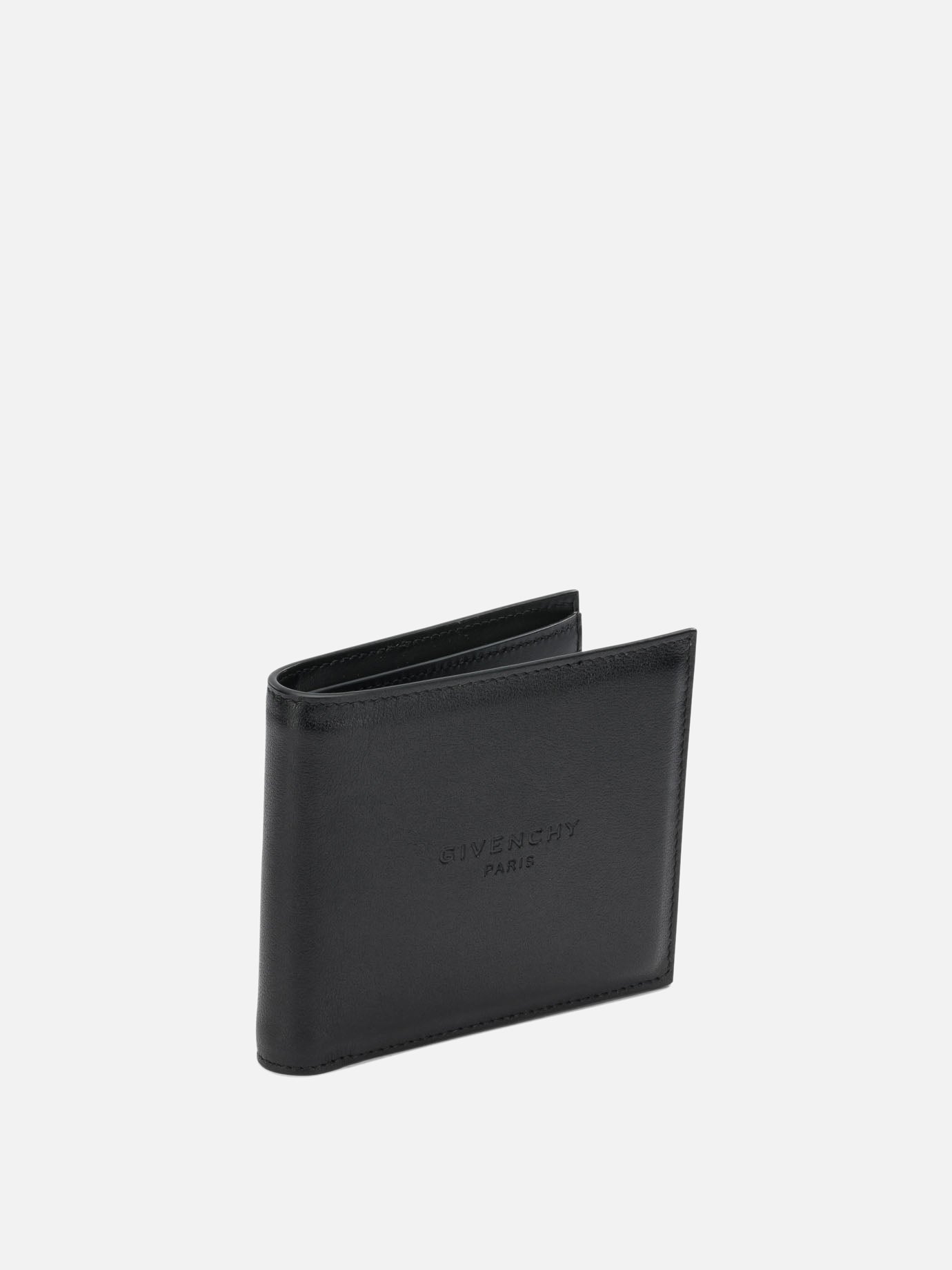 Wallets 100% calf leather - Lining: 100% viscose - Other fabric: 100% calf leather  Black - Givenchy Men | PDP | VIETTI Online Store | Zoom-Modal_2

