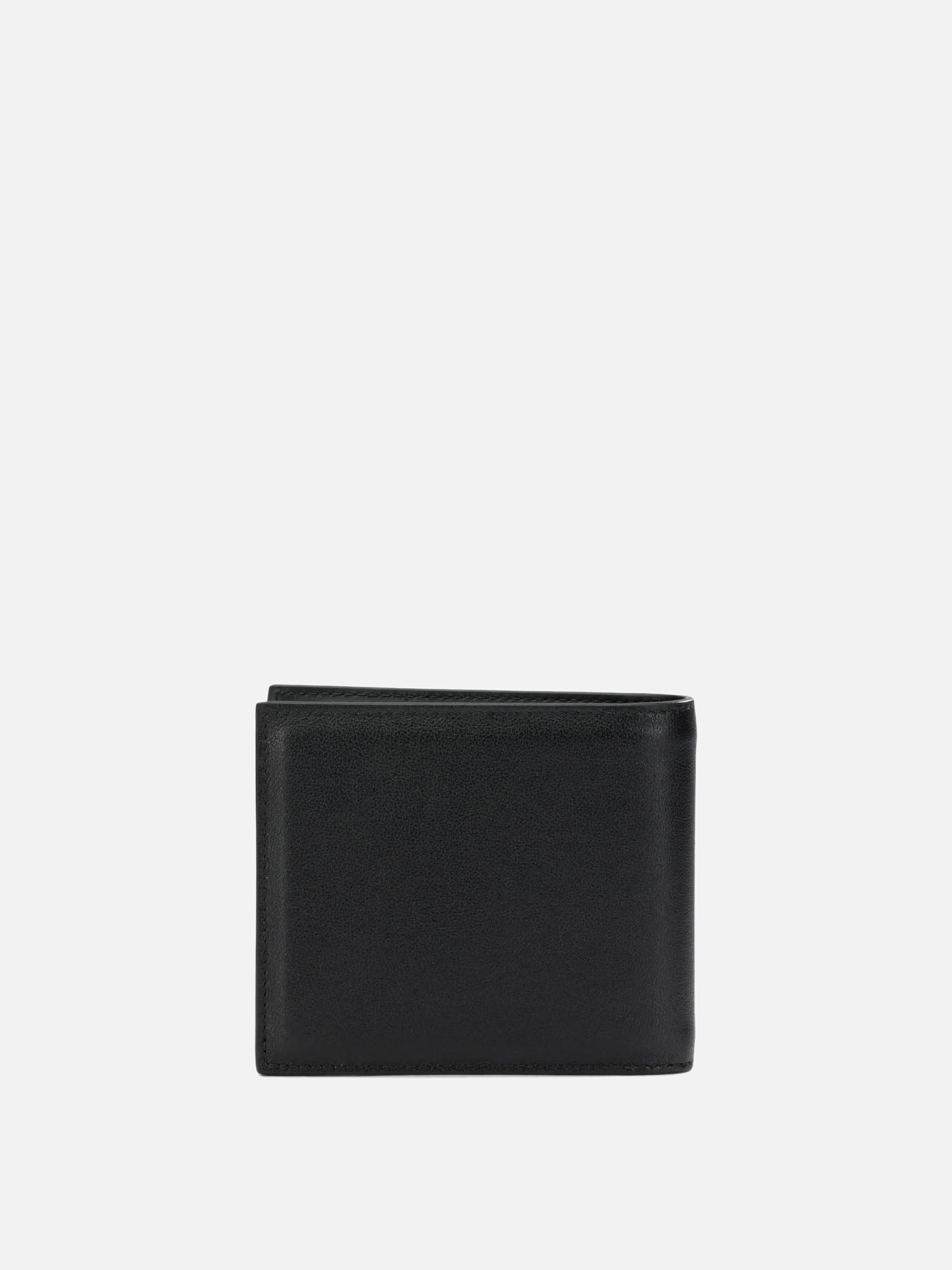 Wallets 100% calf leather - Lining: 100% viscose - Other fabric: 100% calf leather  Black - Givenchy Men | PDP | VIETTI Online Store | thumbnail_3