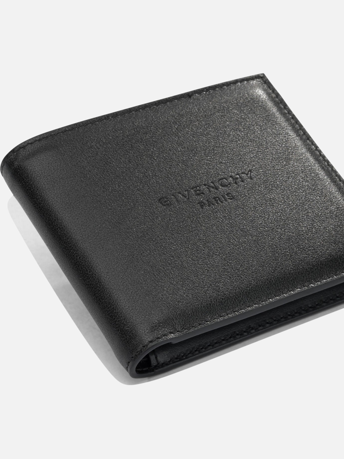 Wallets 100% calf leather - Lining: 100% viscose - Other fabric: 100% calf leather  Black - Givenchy Men | PDP | VIETTI Online Store | Zoom-Modal_4
