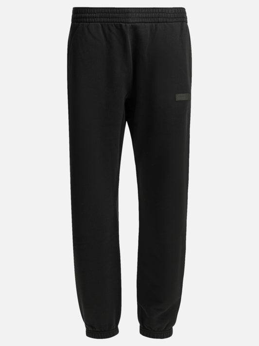 Pantaloni sportivi Logo  Nero - Givenchy Uomo | PDP | VIETTI Online Store 
