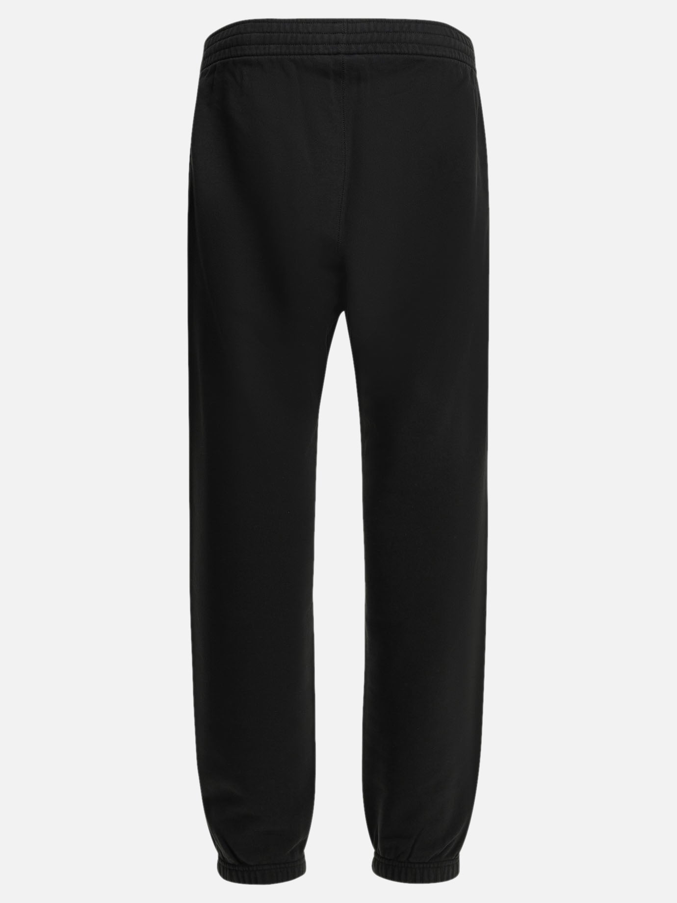 Sport trousers Logo  Black - Givenchy Men | PDP | VIETTI Online Store | thumbnail_2