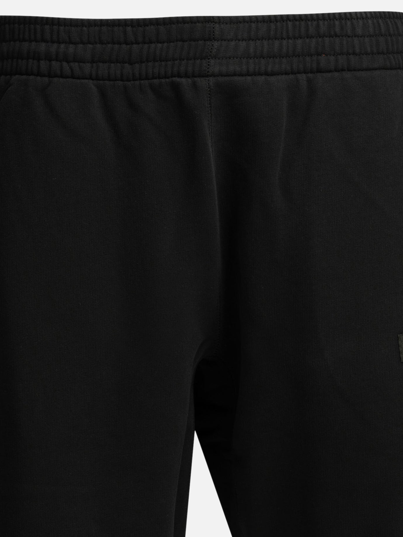 Sport trousers Logo  Black - Givenchy Men | PDP | VIETTI Online Store | thumbnail_3