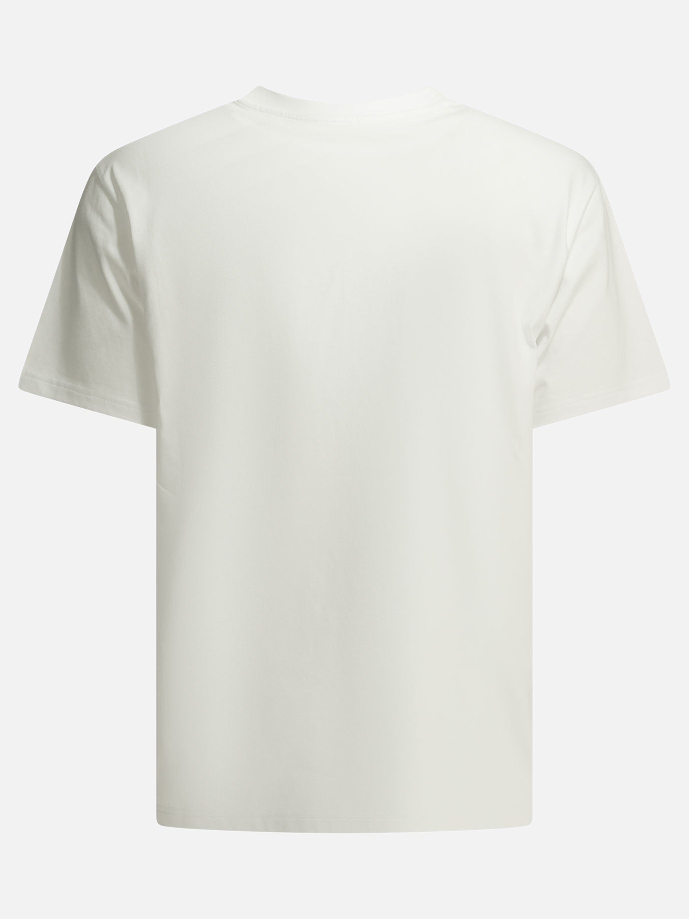 Crewneck t-shirts Logo  White - Givenchy Men | PDP | VIETTI Online Store | Zoom-Modal_2
