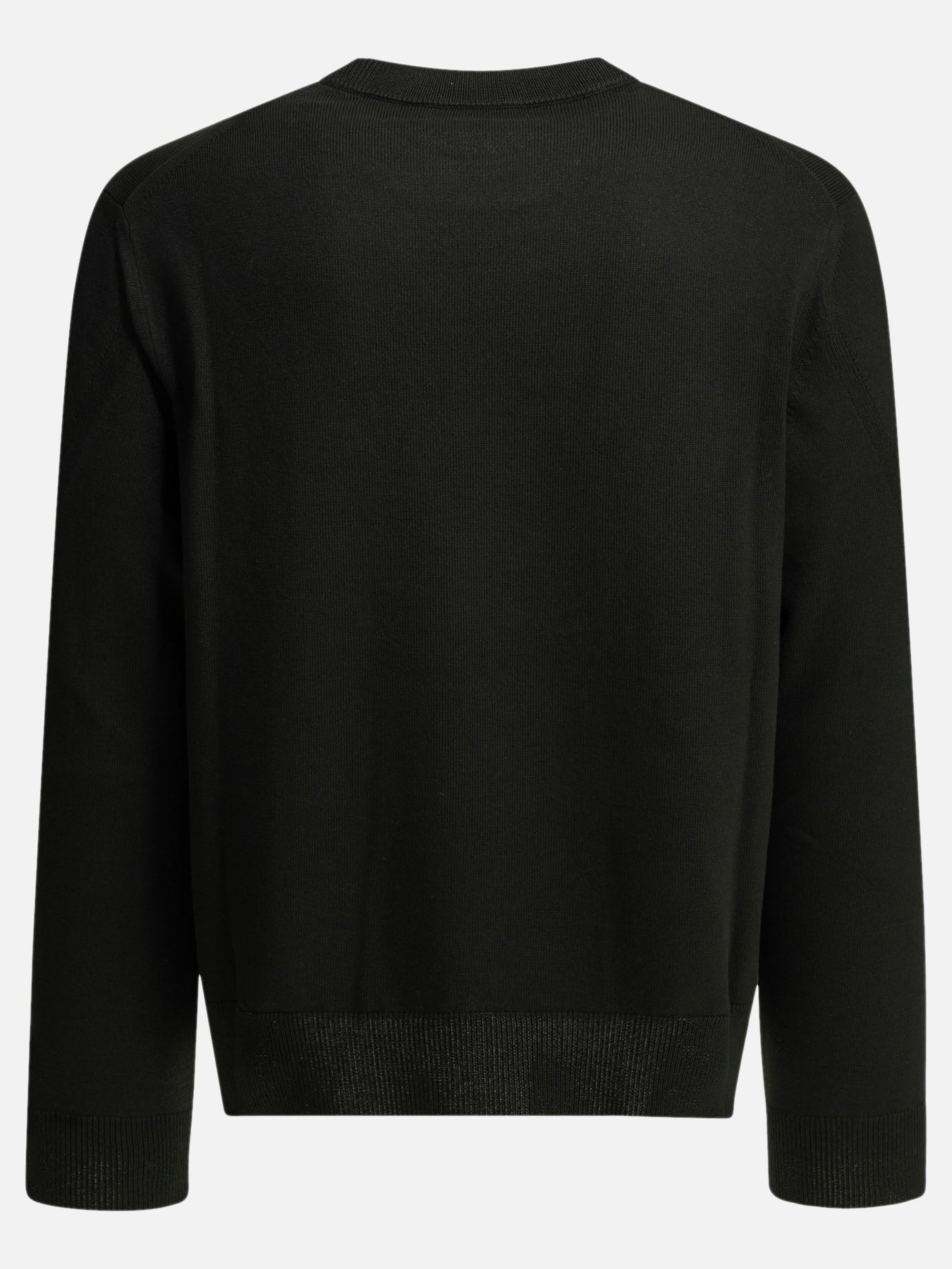Crewneck sweaters Logo  Black - Givenchy Men | PDP | VIETTI Online Store | Zoom-Modal_2
