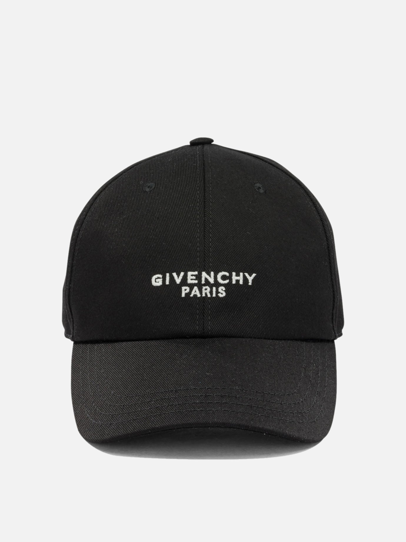 Baseball caps Logo  Black - Givenchy Men | PDP | VIETTI Online Store | Zoom-Modal
