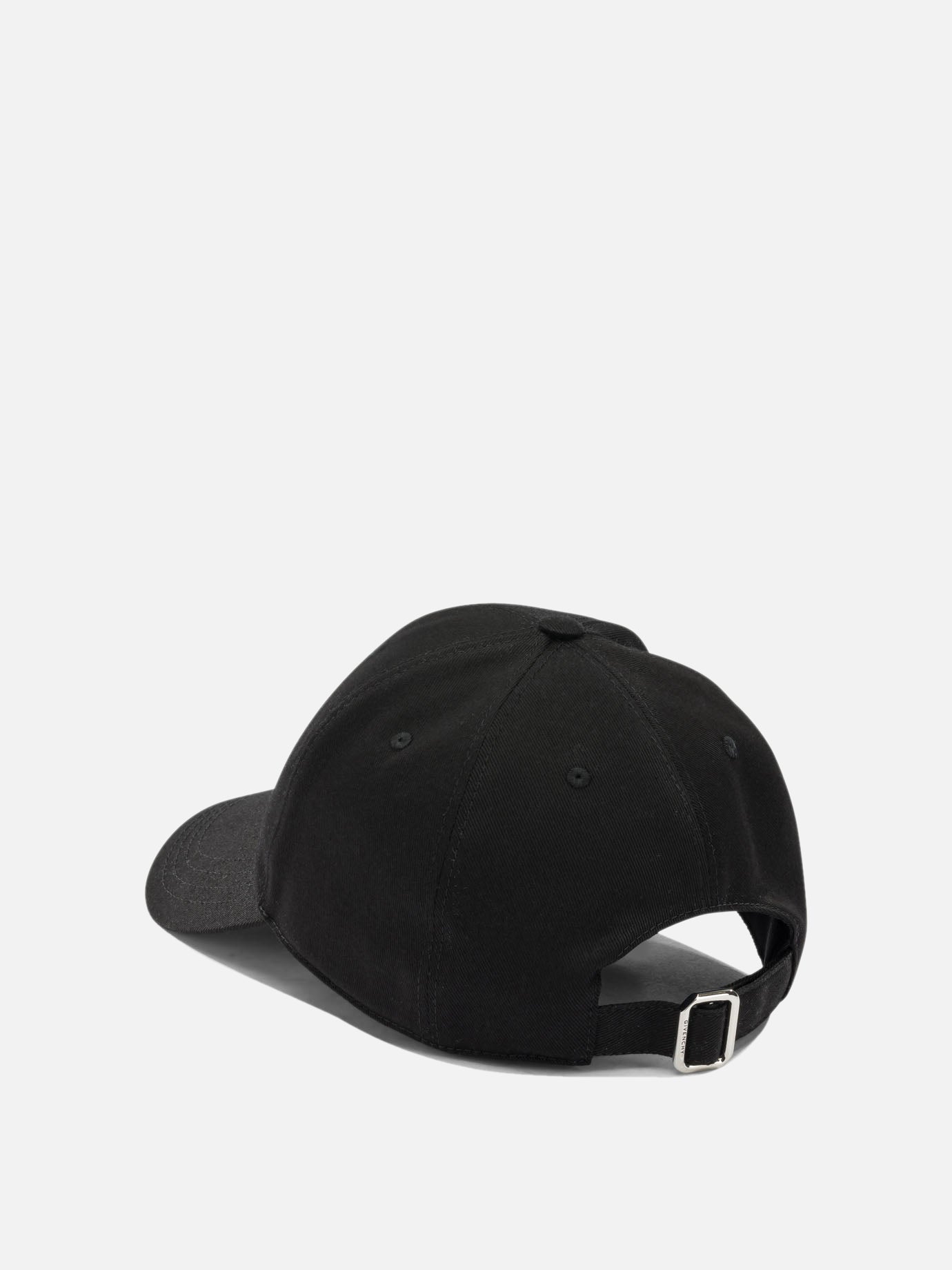 Baseball caps Logo  Black - Givenchy Men | PDP | VIETTI Online Store | thumbnail_3