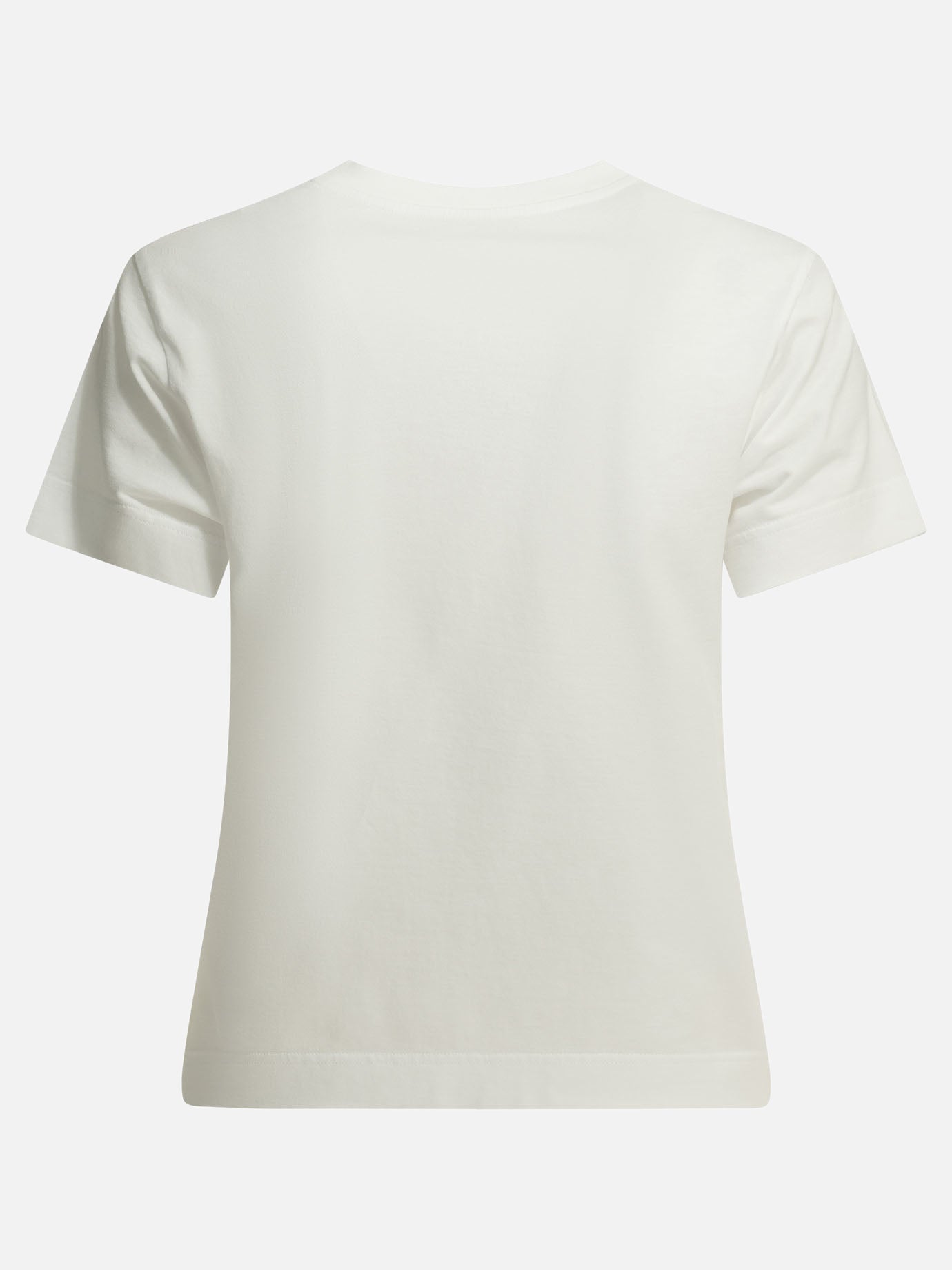 Crewneck t-shirts Logo  White - Givenchy Women | PDP | VIETTI Online Store | Zoom-Modal_2
