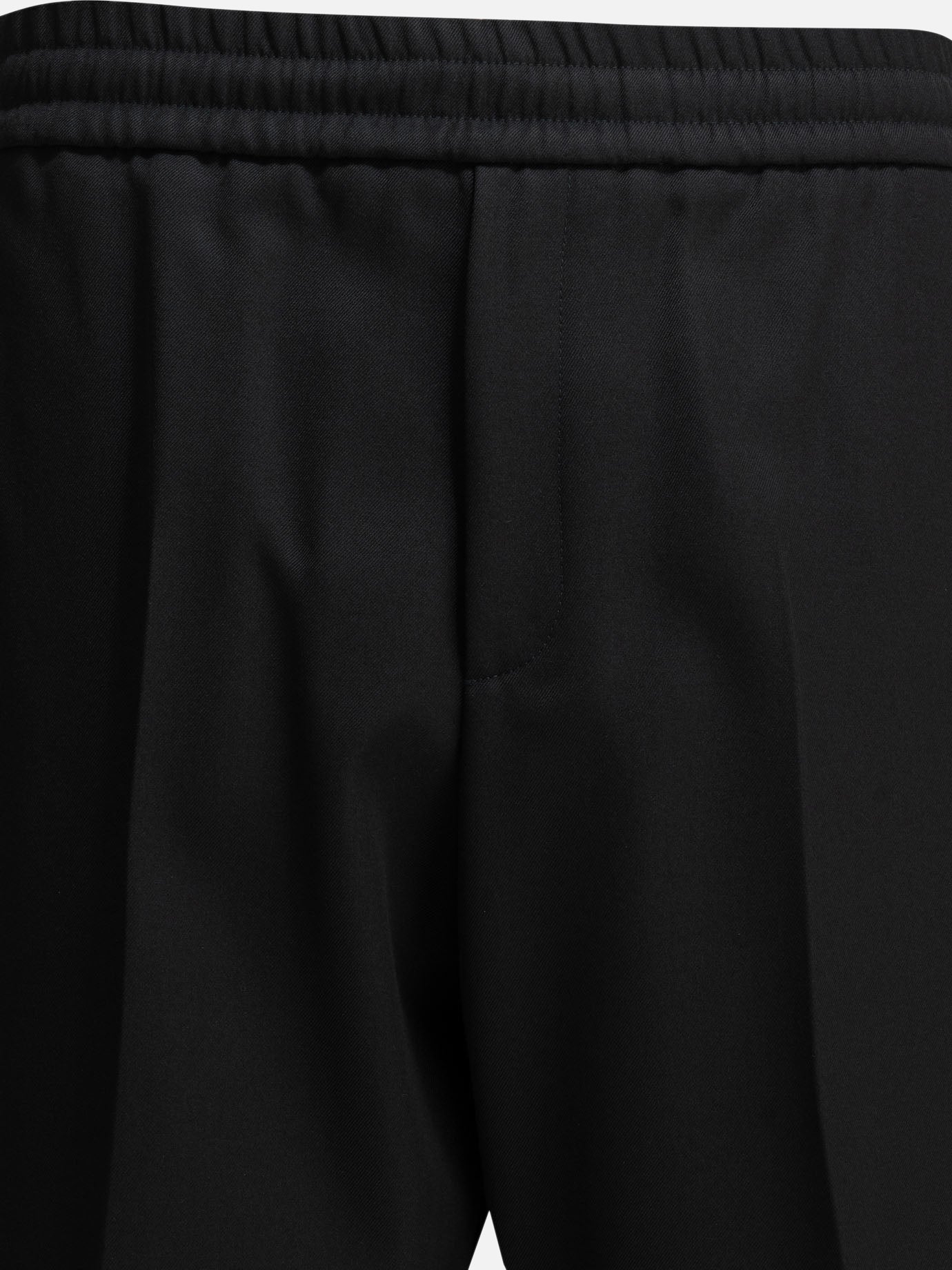Leisure trousers Solid colour  Blue - Golden Goose Men | PDP | VIETTI Online Store | Zoom-Modal_3
