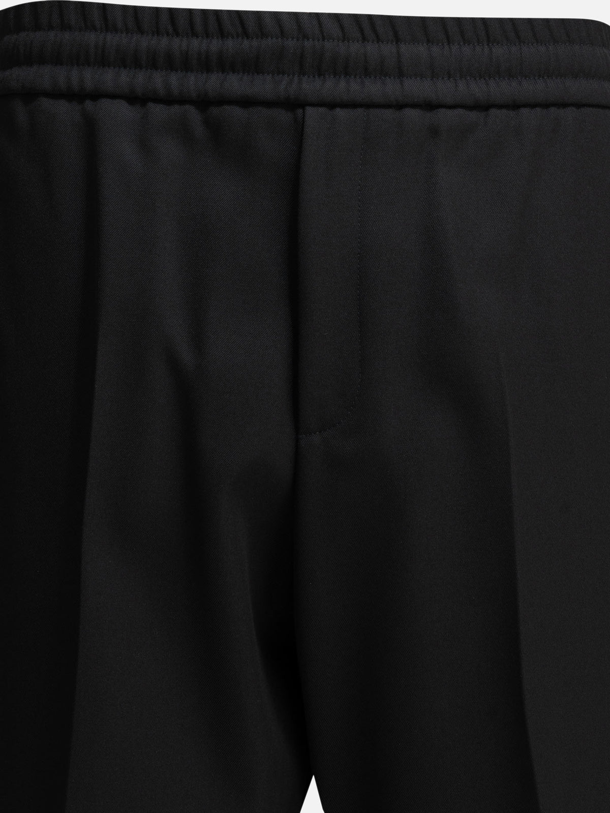 Golden Goose "Lennon" Casual pants Blue - VIETTI