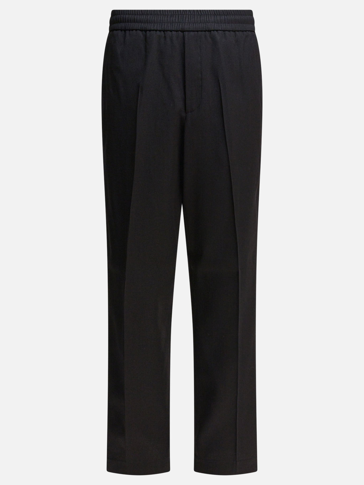Golden Goose "Lennon" Casual pants Black - VIETTI