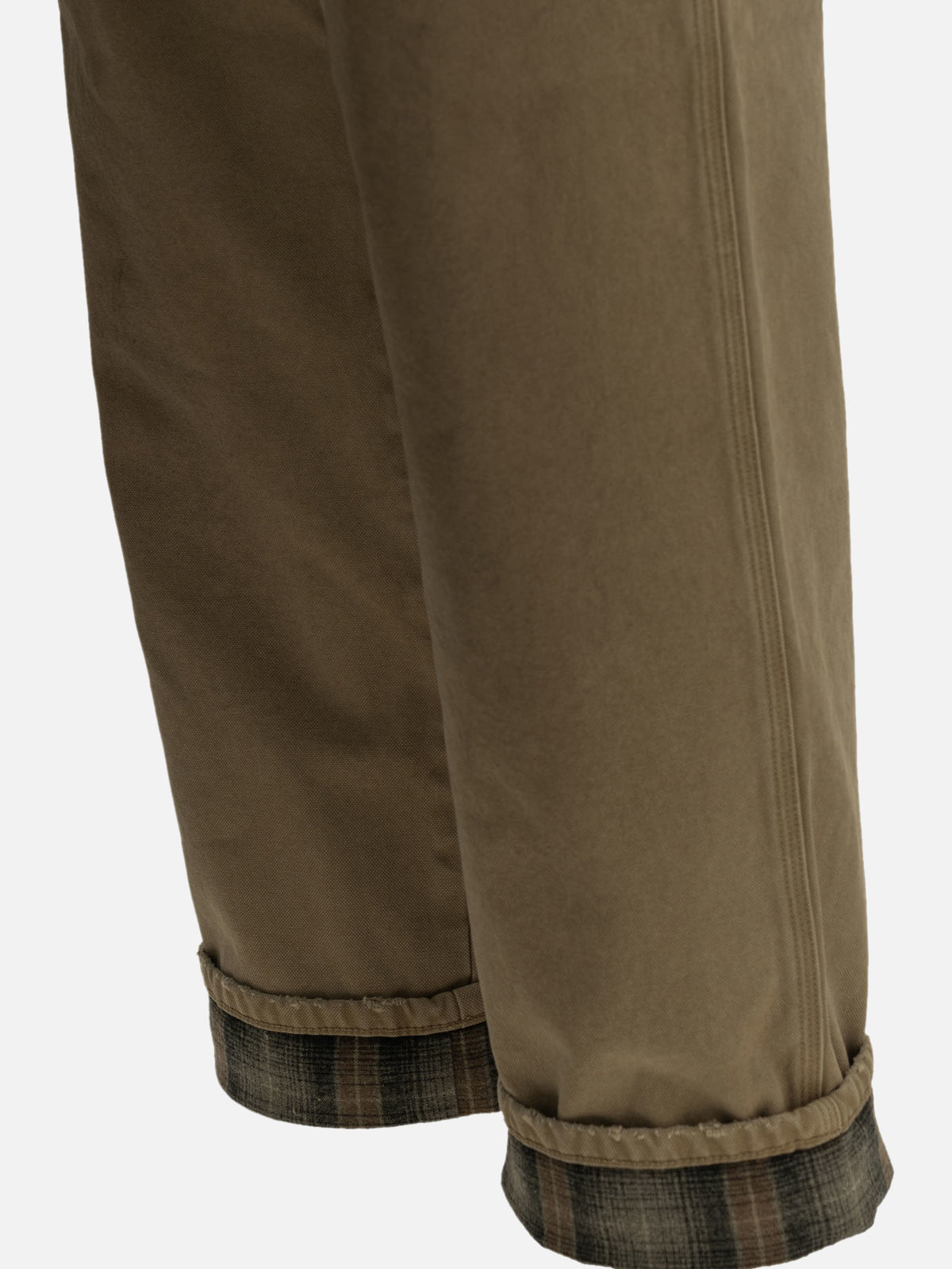 Golden Goose "Painter" Work Pants Beige

