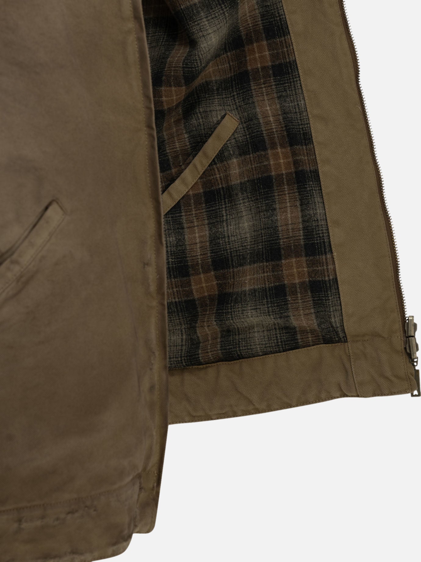 Bomber jackets Solid colour  Beige - Golden Goose Men | PDP | VIETTI Online Store | thumbnail_4