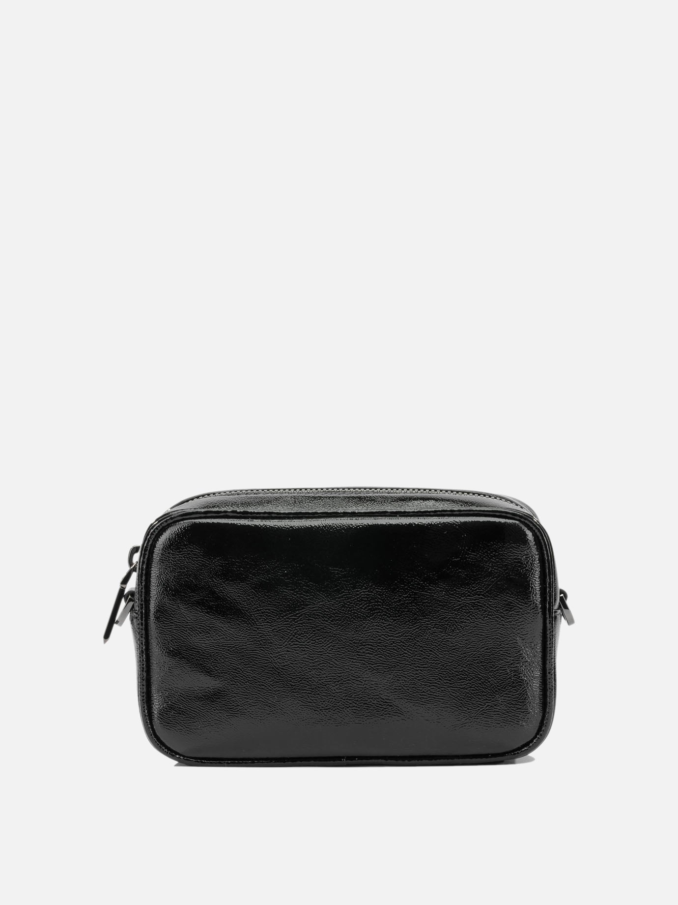 Borse piccole 94% cow leather 6% crystal - Lining: 100% polyamide  Nero - Golden Goose Donna | PDP | VIETTI Online Store | Zoom-Modal_3
