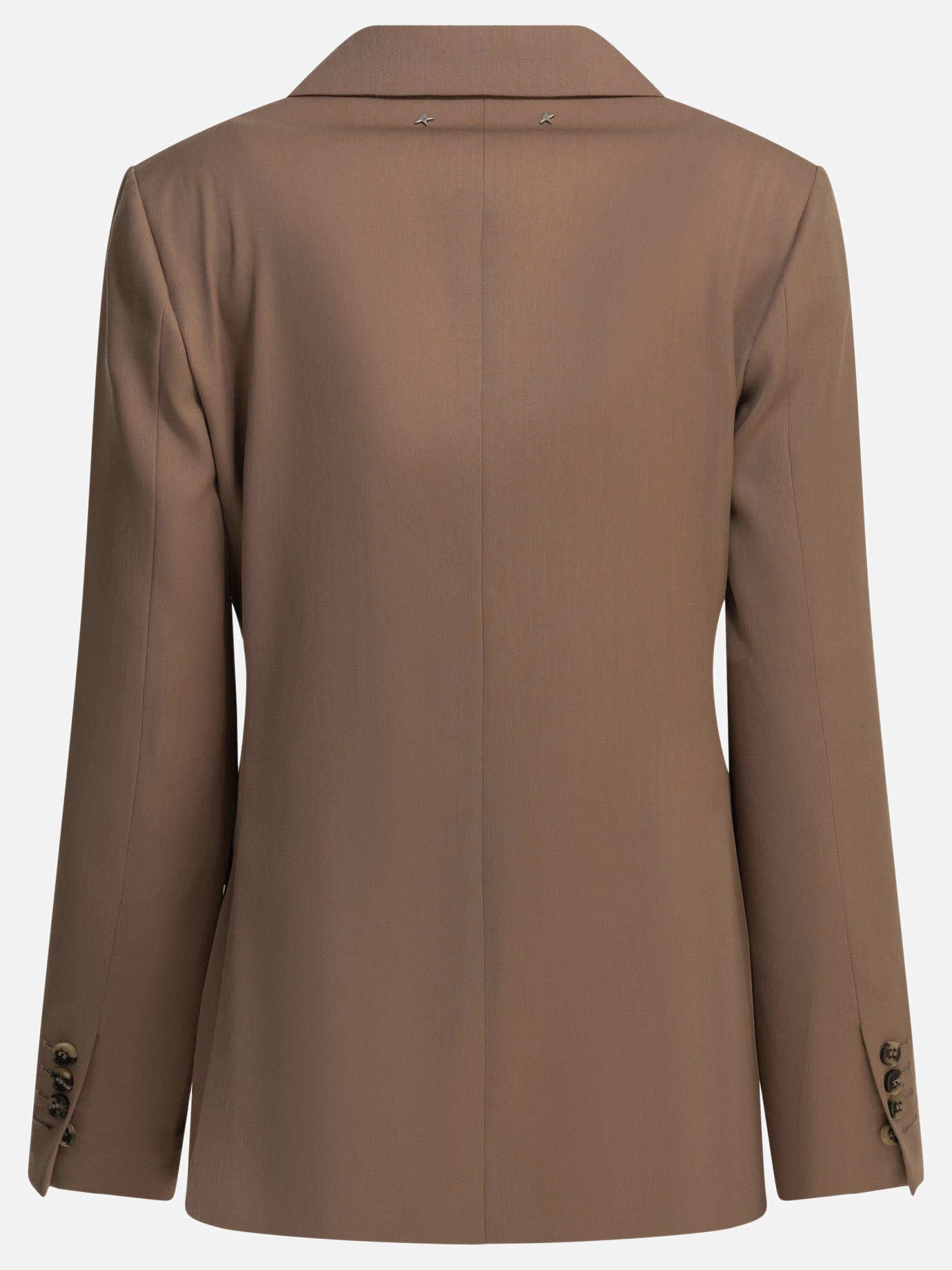 Blazers Solid colour  Pink - Golden Goose Women | PDP | VIETTI Online Store | Zoom-Modal_4
