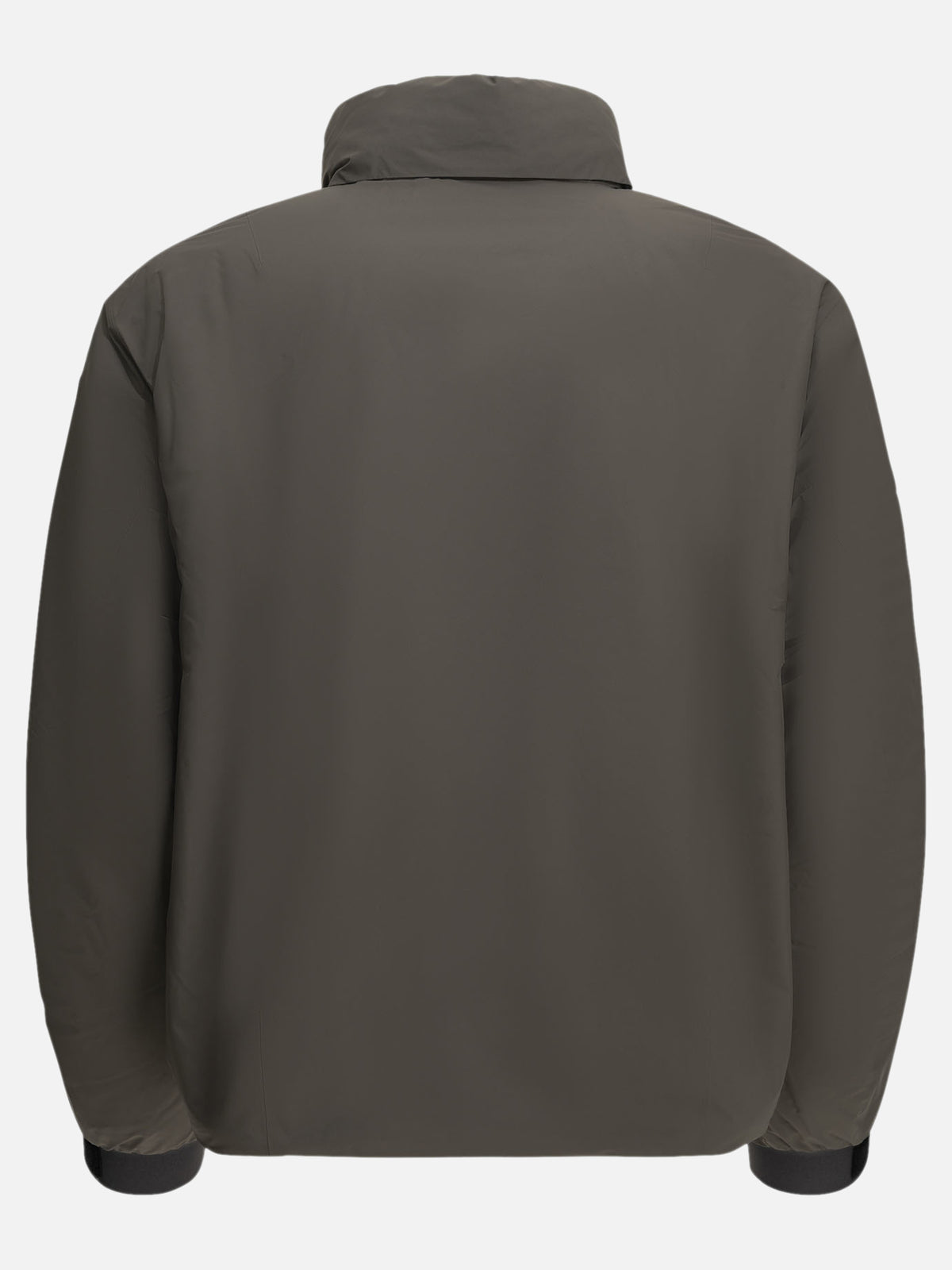 Goldwin "Windstopper" Short Down Jacket Grey