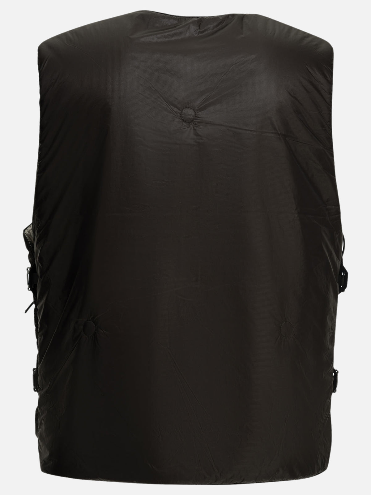 Goldwin "Goldwin 0" Sleeveless Jacket Black