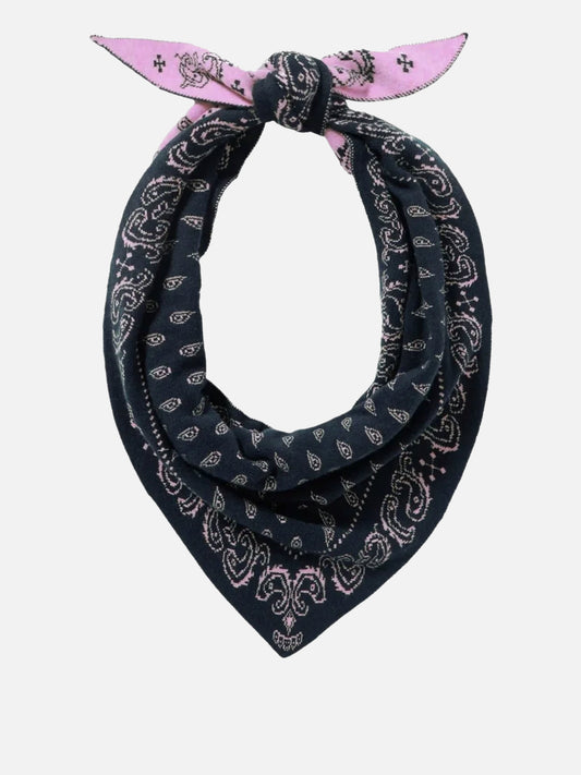 Guest in Residence "Wild Rag" Bandana Pink


