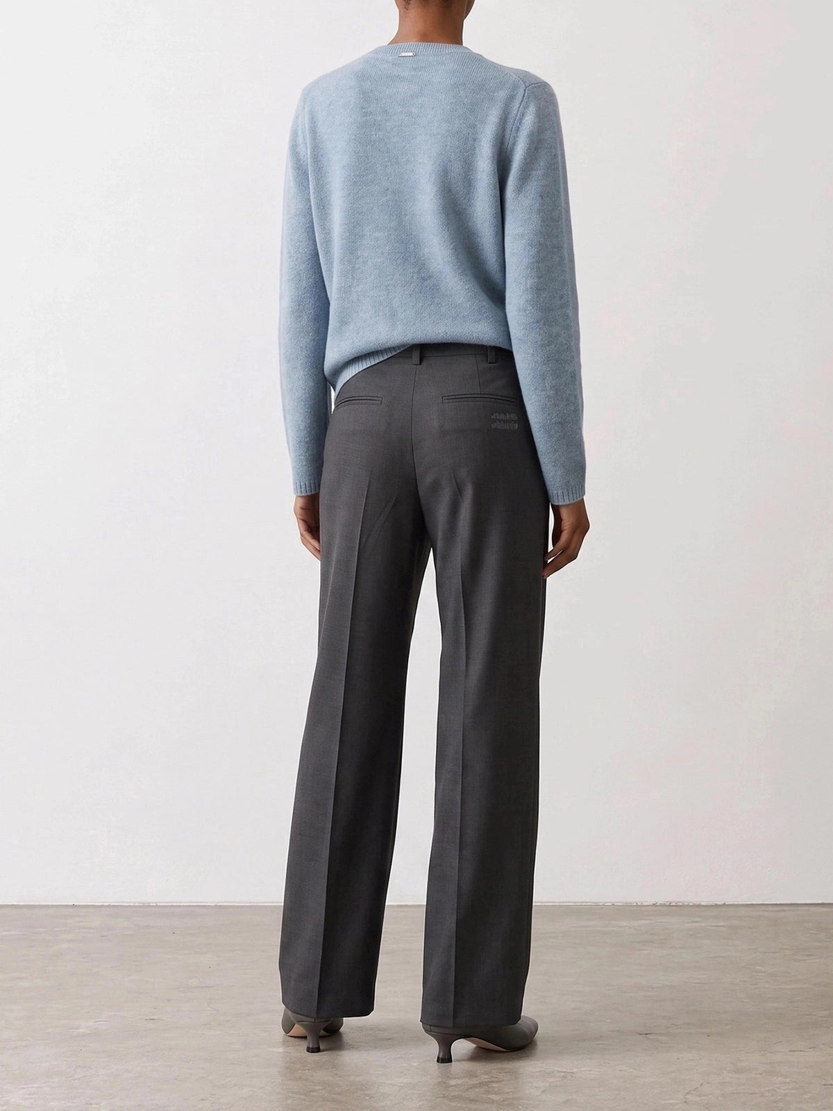 Soeur Grigio

