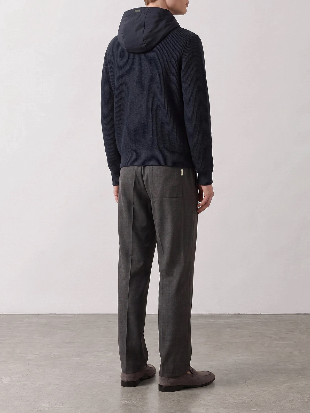 Soeur Grigio

