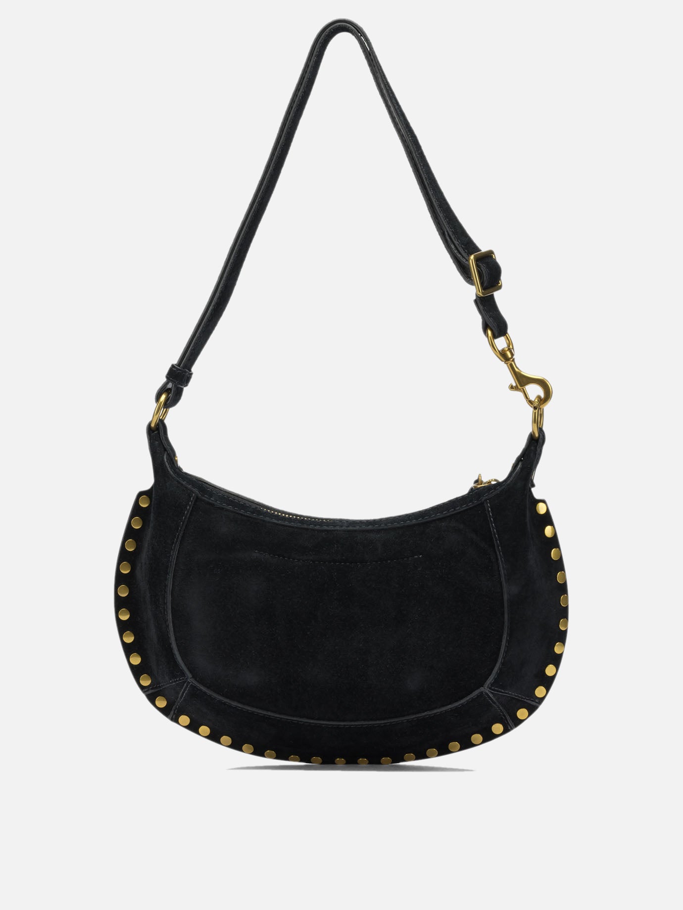 Small bags 100% calf leather  Black - Isabel Marant Women | PDP | VIETTI Online Store | Zoom-Modal_3
