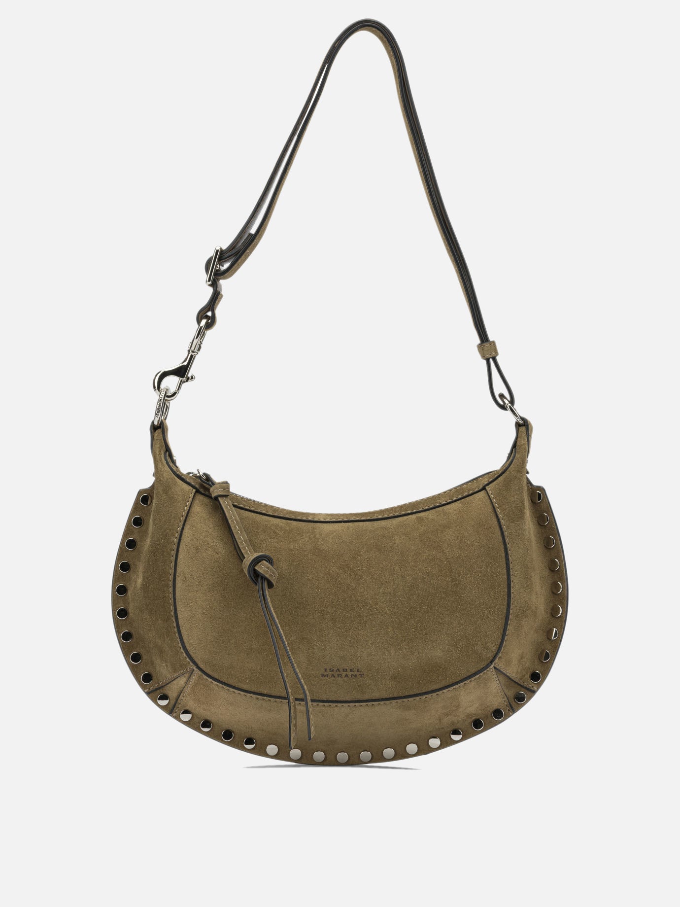Small bags 100% calf leather  Brown - Isabel Marant Women | PDP | VIETTI Online Store | thumbnail