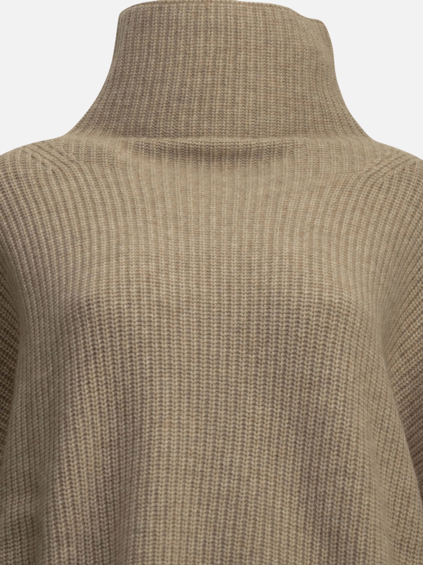 Maglioni dolcevita Solid colour  Beige - Isabel Marant Donna | PDP | VIETTI Online Store | thumbnail_5