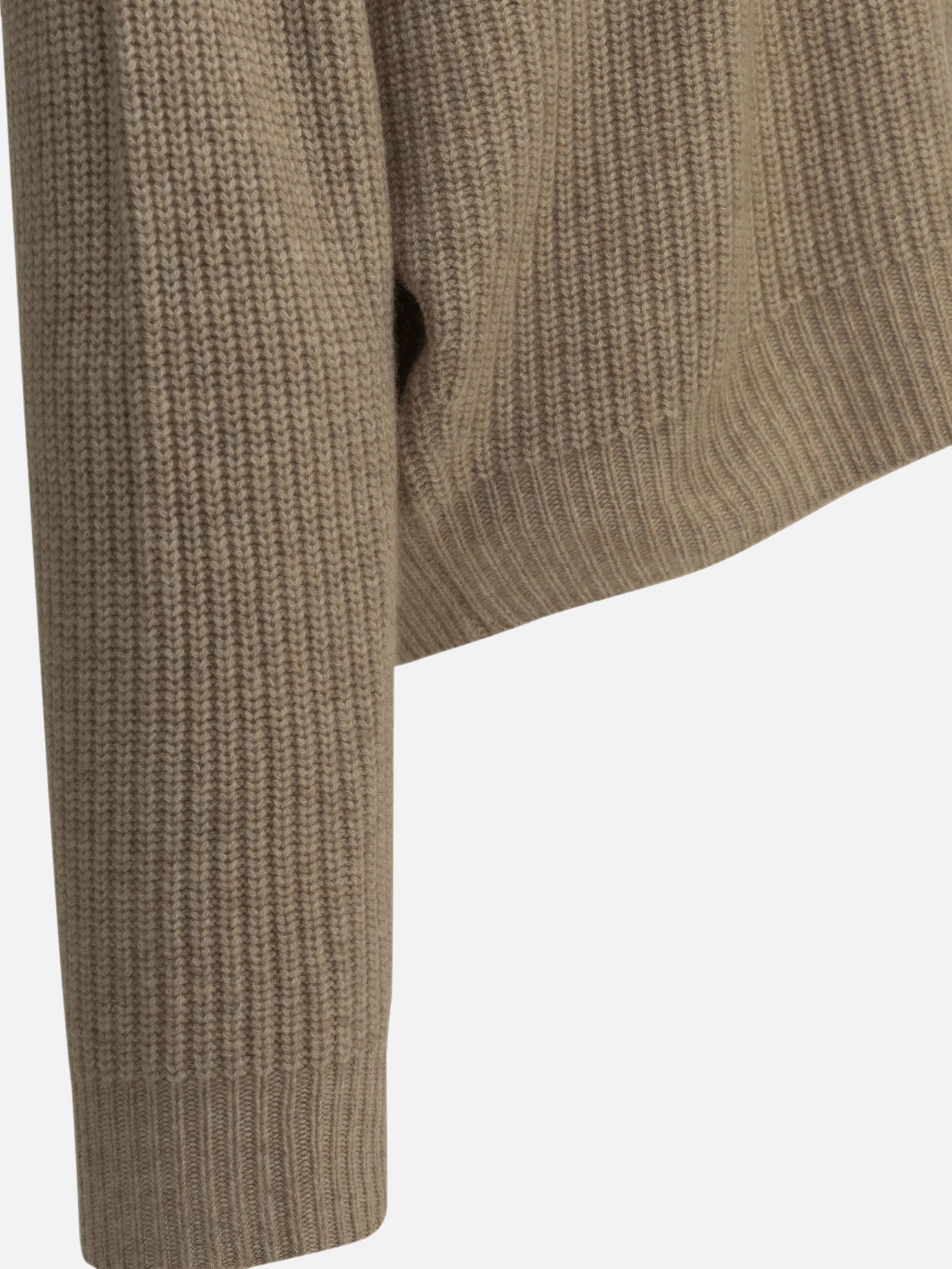 Maglioni dolcevita Solid colour  Beige - Isabel Marant Donna | PDP | VIETTI Online Store | Zoom-Modal_6
