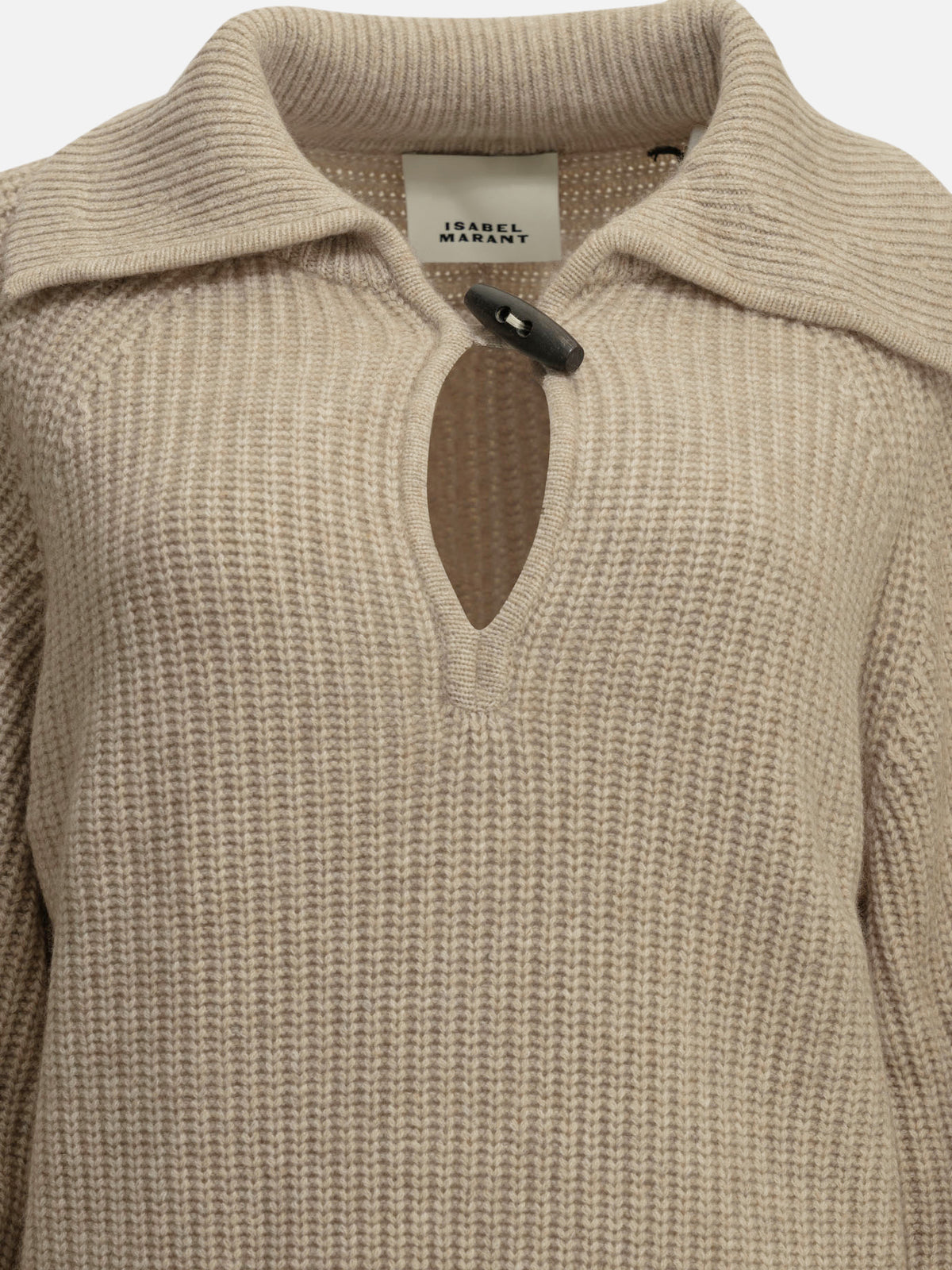 Isabel Marant Beige

