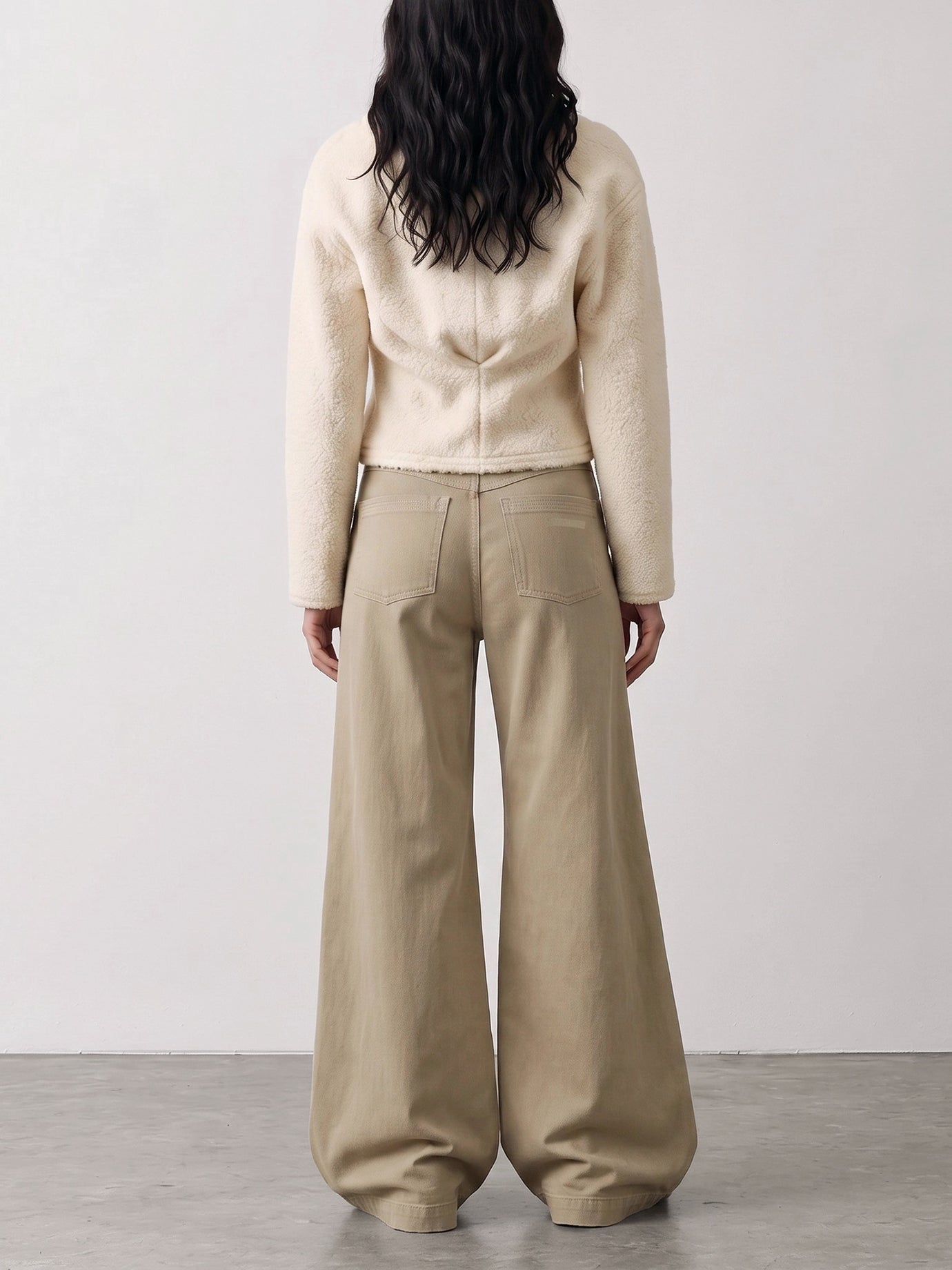 Blazers Bouclé  White - Isabel Marant Women | PDP | VIETTI Online Store | thumbnail_6