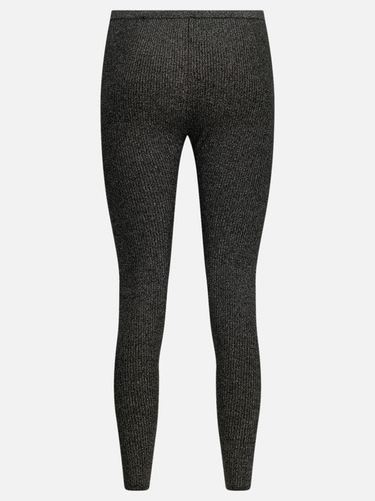 Isabel Marant "Maritza" Leggings Black

