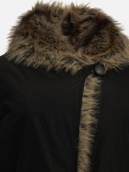 Isabel Marant "Charone" Parka Black

