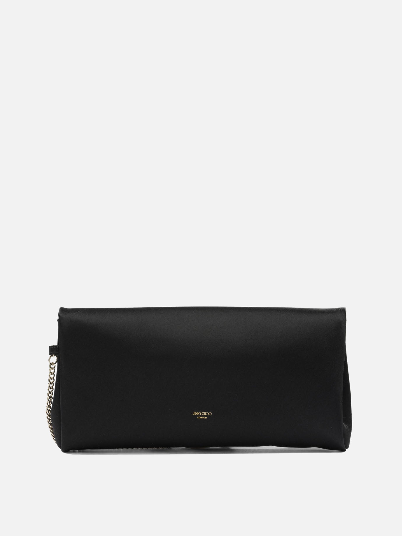 Pochette 100% leather  Nero - Jimmy Choo Donna | PDP | VIETTI Online Store | thumbnail_3