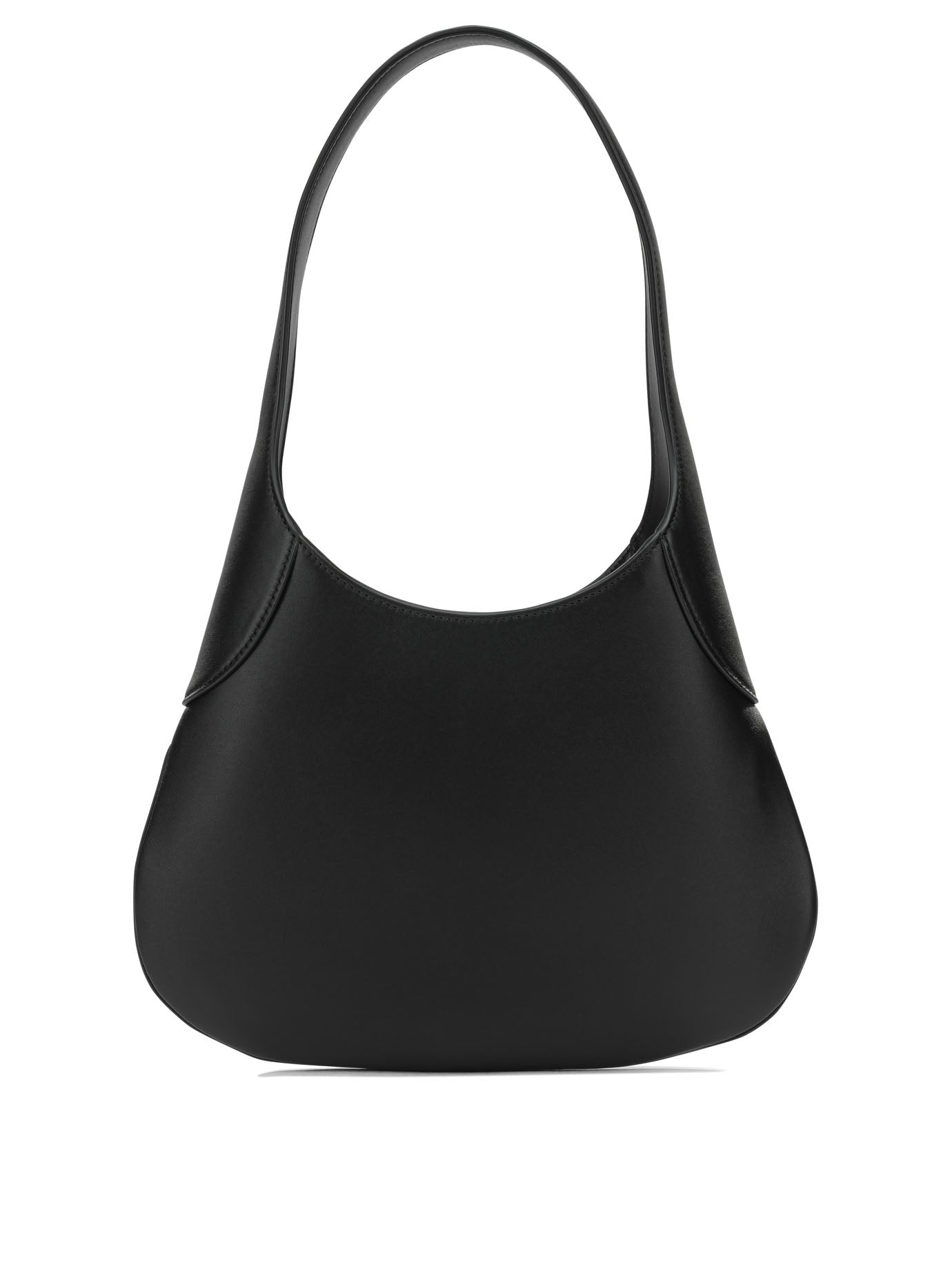 Small bags 100% calf leather  Black - Khaite Women | PDP | VIETTI Online Store | Zoom-Modal_3
