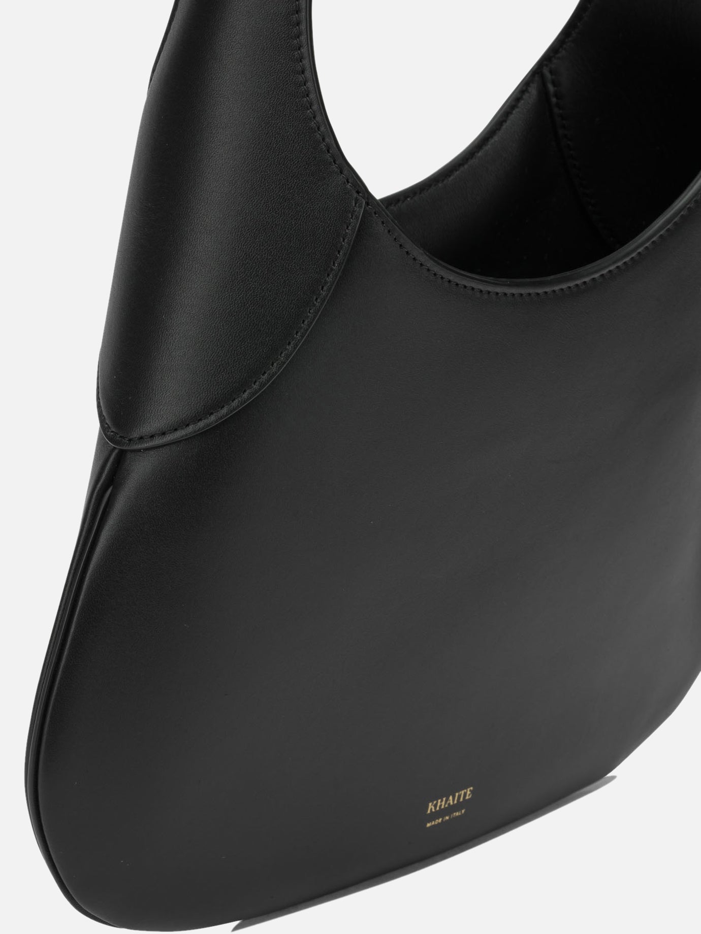 Small bags 100% calf leather  Black - Khaite Women | PDP | VIETTI Online Store | Zoom-Modal_4
