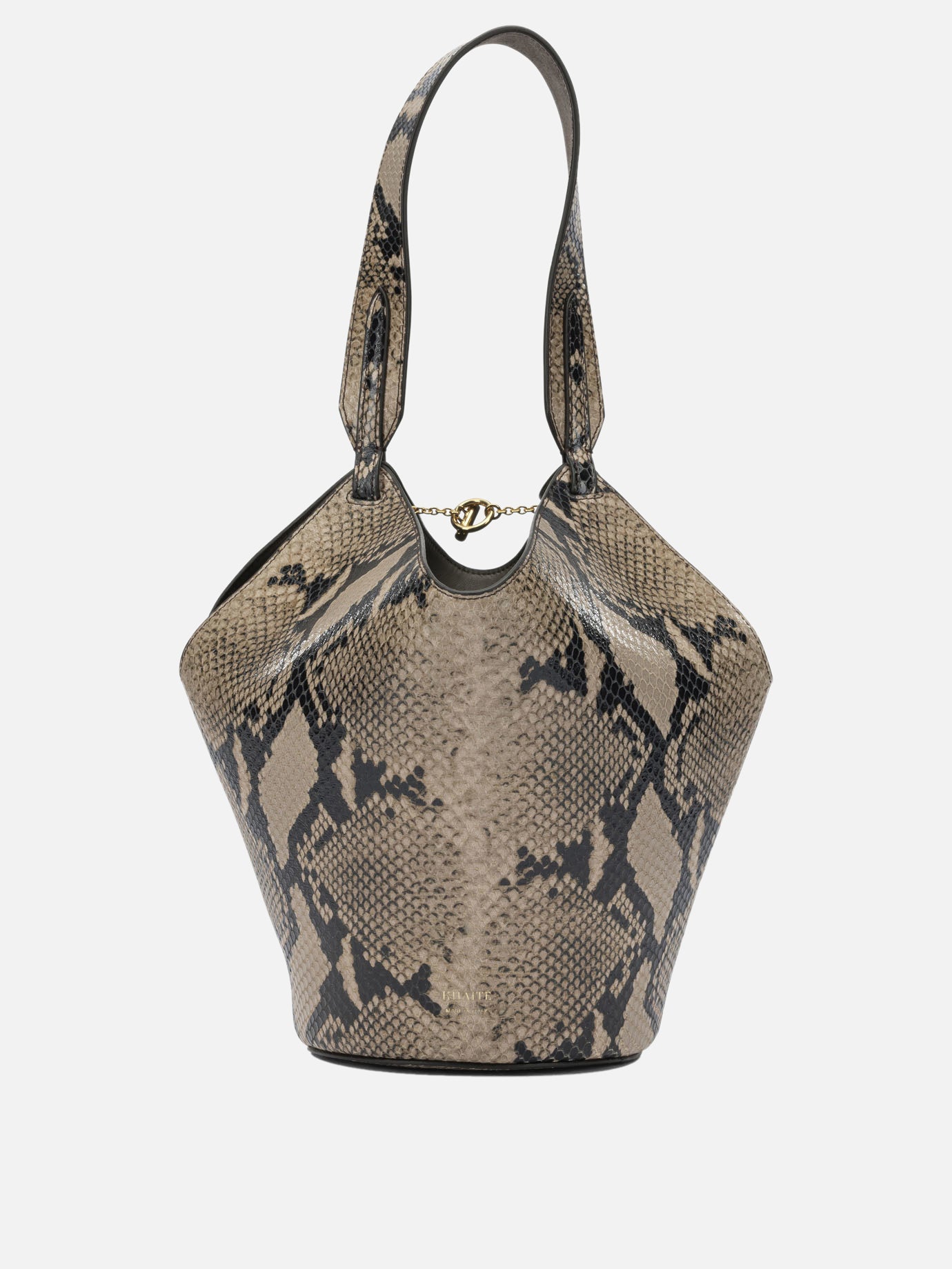 Small bags 100% calfskin  Beige - Khaite Women | PDP | VIETTI Online Store | thumbnail