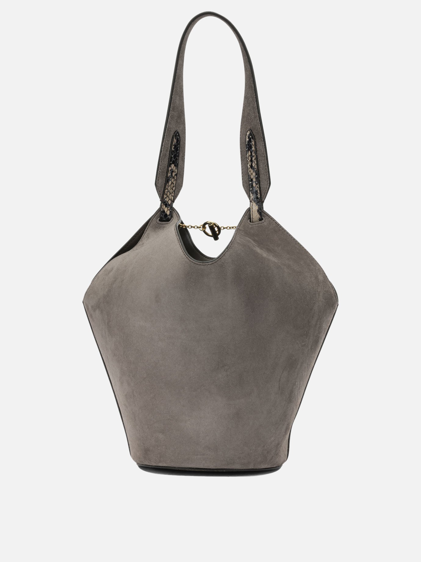 Small bags 100% calfskin  Beige - Khaite Women | PDP | VIETTI Online Store | Zoom-Modal_3
