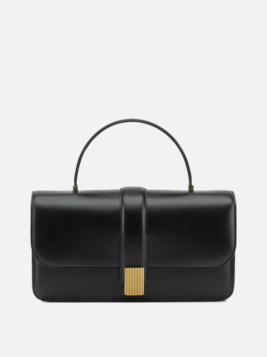 Khaite "Blake" Small Handbag Black

