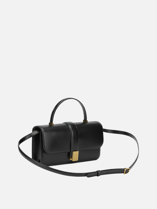 Khaite "Blake" Small Handbag Black

