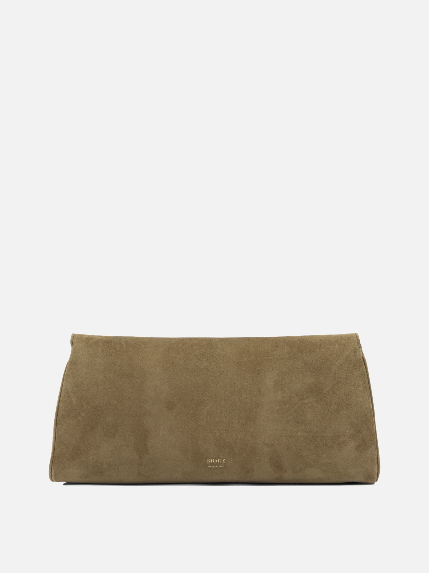 Pochette 100% baby calf leather  Beige - Khaite Donna | PDP | VIETTI Online Store | thumbnail_3