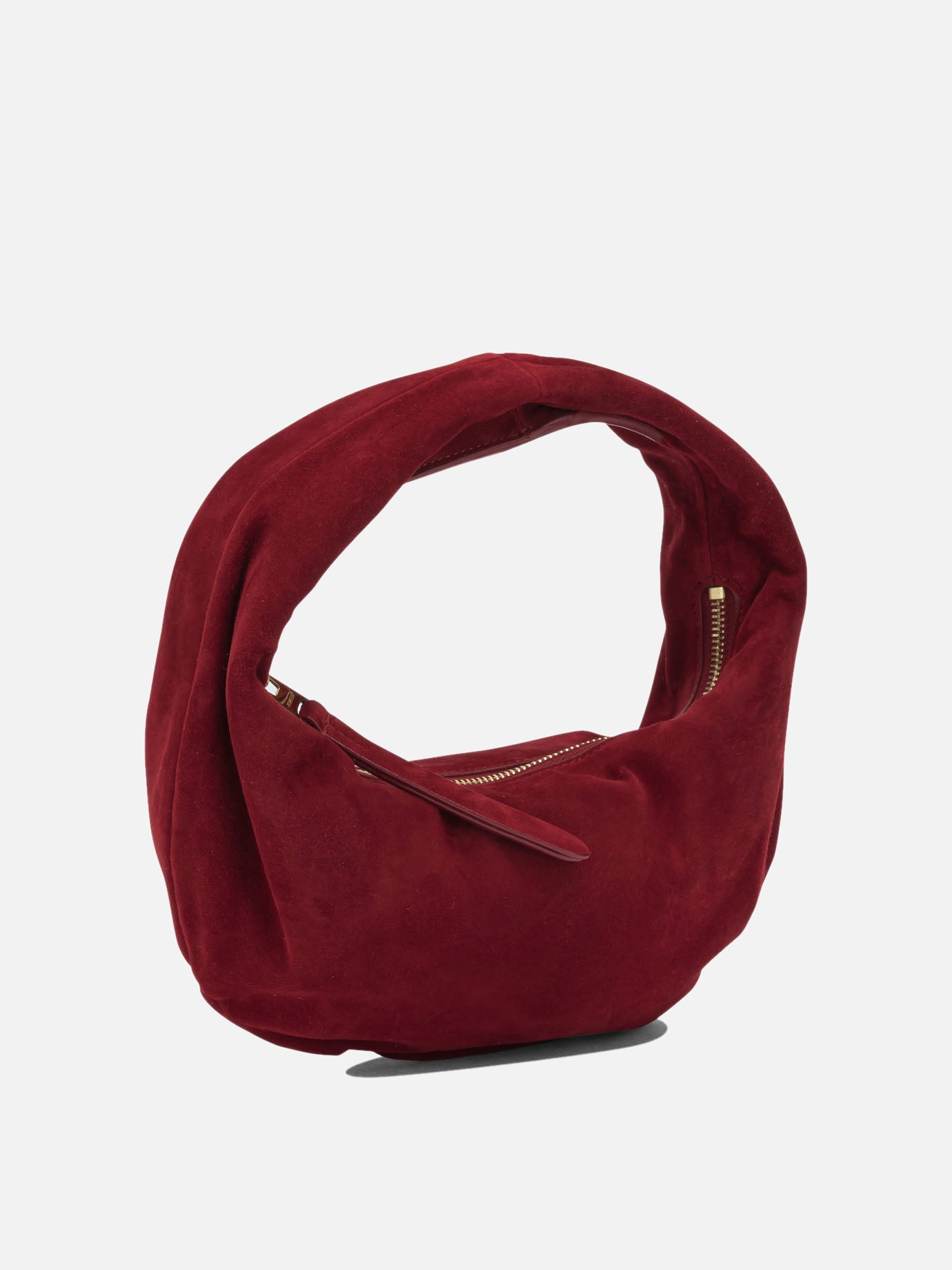 Small bags 100% calf leather  Red - Khaite Women | PDP | VIETTI Online Store | thumbnail_2