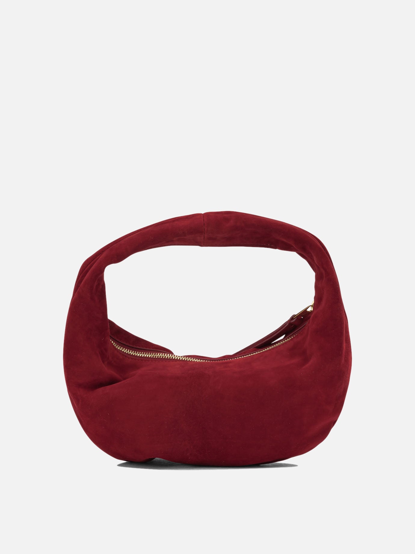 Small bags 100% calf leather  Red - Khaite Women | PDP | VIETTI Online Store | thumbnail_3