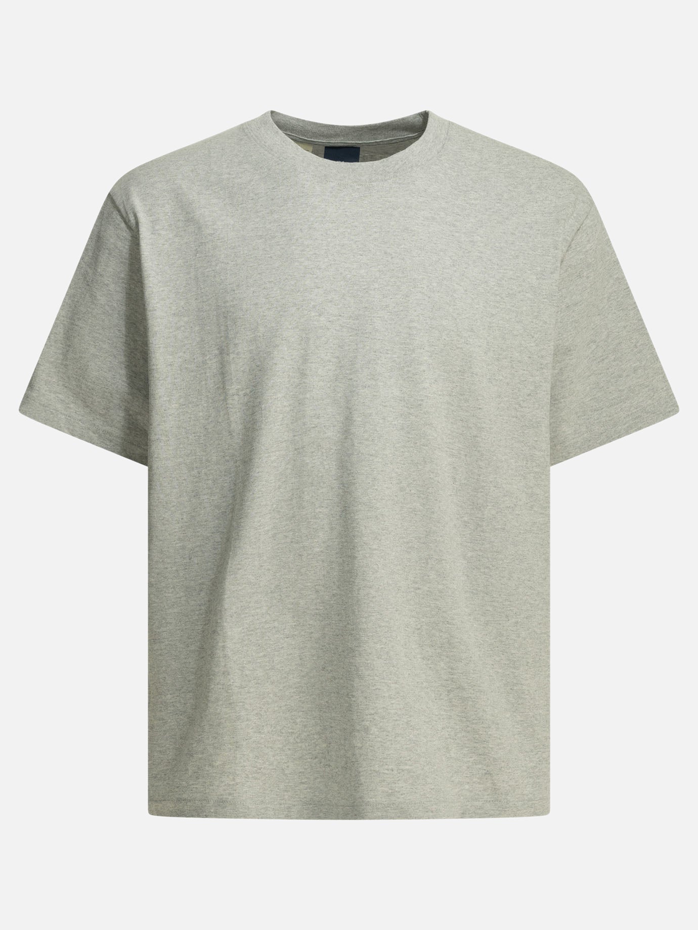 T-shirt girocollo Solid colour  Grigio - Levi's Uomo | PDP | VIETTI Online Store | Zoom-Modal
