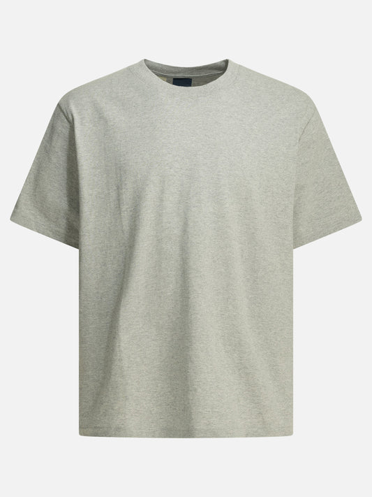 T-shirt girocollo Solid colour  Grigio - Levi's Uomo | PDP | VIETTI Online Store 
